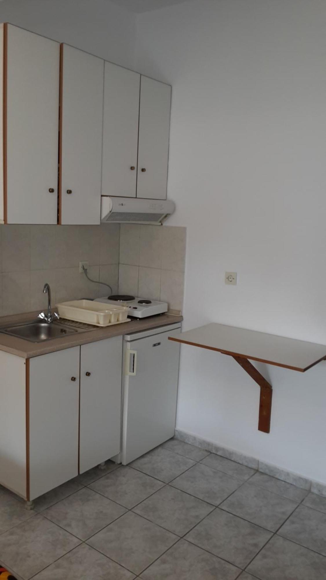 Vicky Rooms Paralia Dionysiou Ruang foto