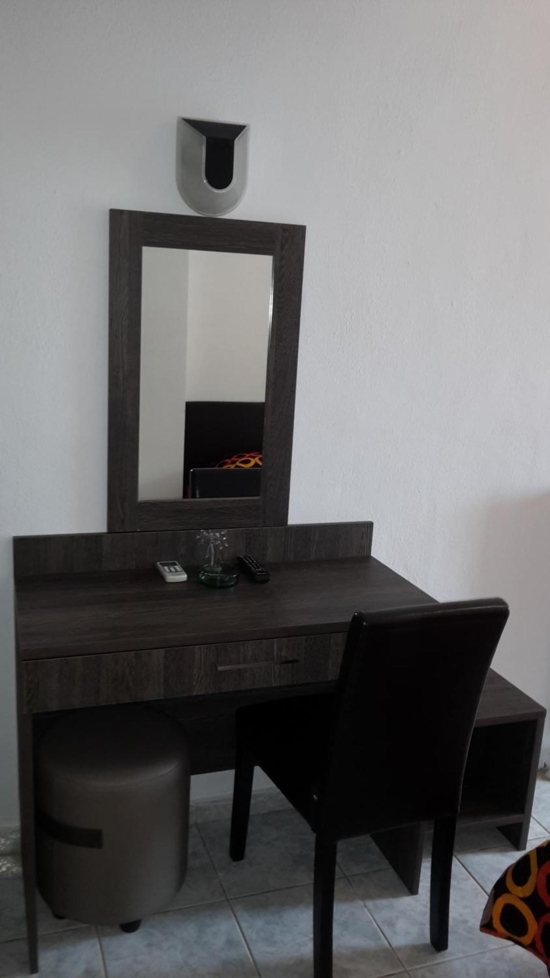 Vicky Rooms Paralia Dionysiou Ruang foto